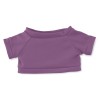 Shirt Colour Purple